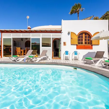Liliana * Tías
